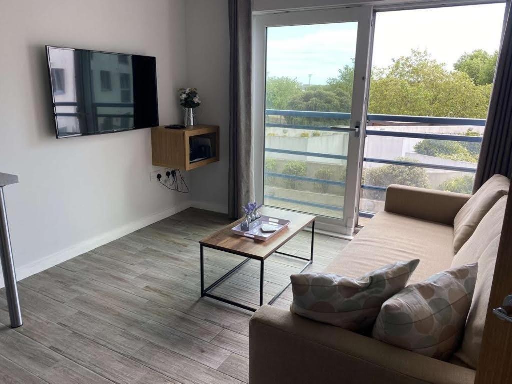 Gunwharf Apartment 朴次茅斯 外观 照片